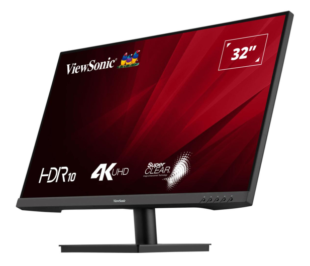 ViewSonic VA3208-4K-HD - 1285494 - zdjęcie 3